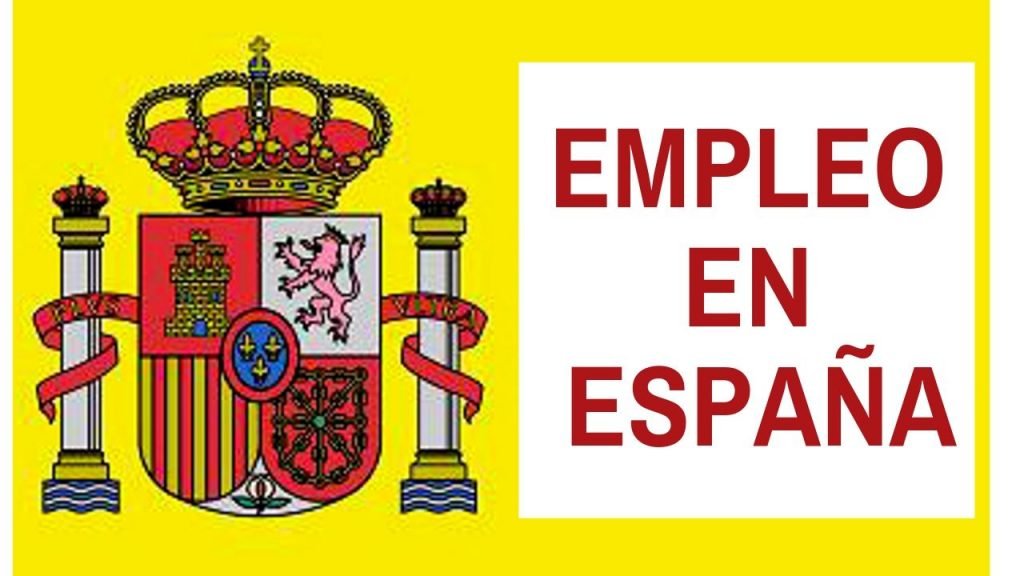 Trabaja en España sin experiencia