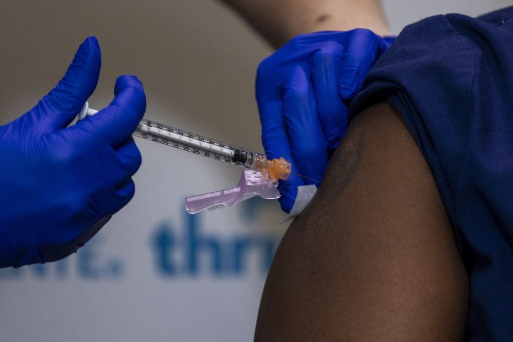 La vacuna de Pfizer llegarÃ¡ a 50 puntos de reparto en EspaÃ±a 