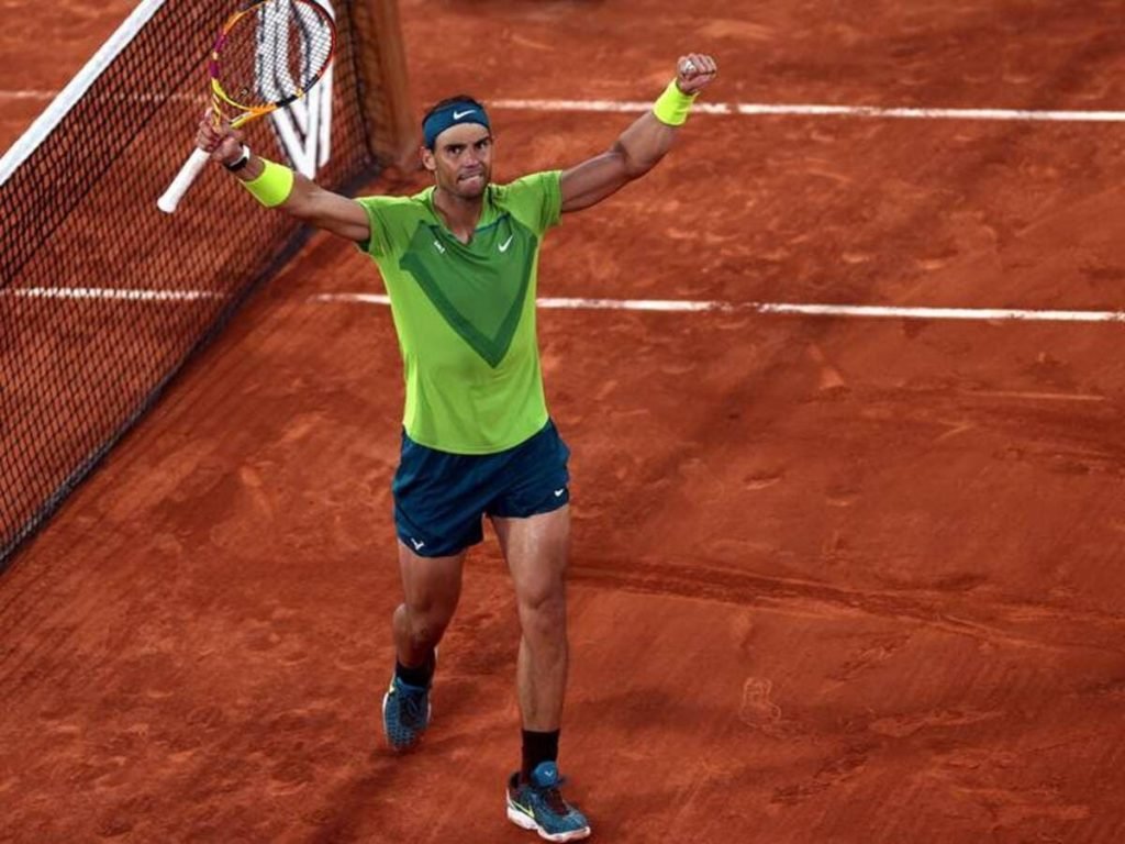 Cuánto dinero se lleva el ganador de Roland Garros 2022