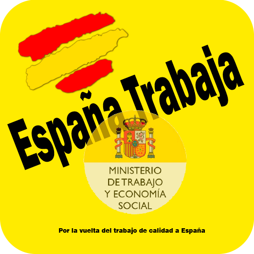 Acerca de España Trabaja