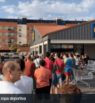 Lidl gana la partida a Decathlon con precios de infarto