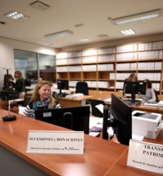 Cuánto se paga en Extremadura por el impuesto de donaciones