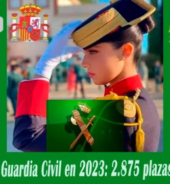 Las Mejores Academias para Prepararte para la Guardia Civil en España