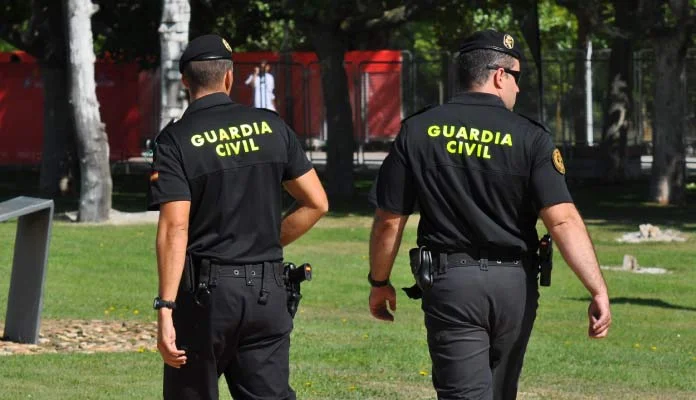 La Guardia Civil investiga a 22 personas por un supuesto fraude al cobrar ayudas de la PAC