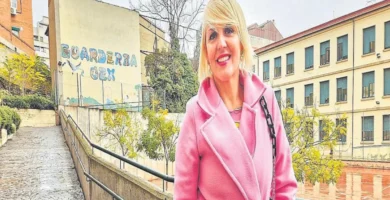 Elena Manzano: La consejera de Hacienda de Extremadura que ganó la batalla al fisco para desgravarse la guardería de sus hijos