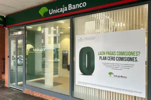 Unicaja Banco supuestamente impone tarifas a los clientes lo que genera quejas