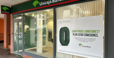 Unicaja Banco supuestamente impone tarifas a los clientes lo que genera quejas