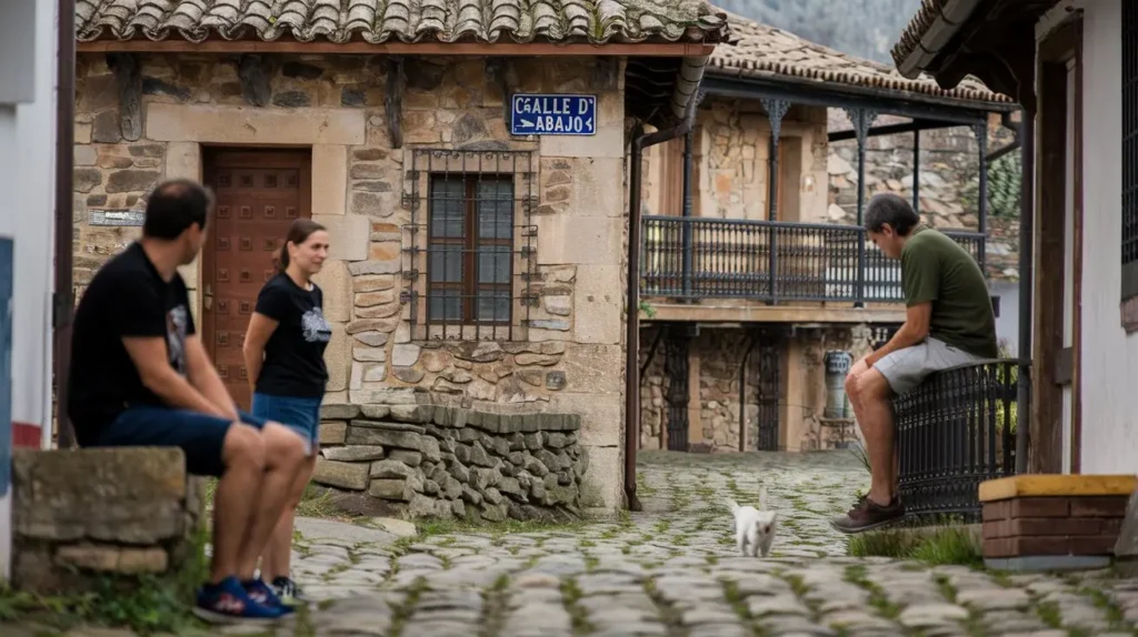 Una nueva vida en el campo: 100 pueblos de España ofrecen empleo y vivienda gratis