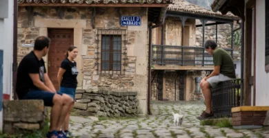 Una nueva vida en el campo: 100 pueblos de España ofrecen empleo y vivienda gratis